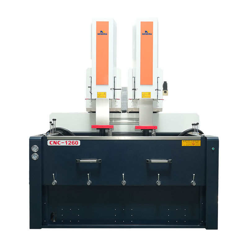 Meaisín Fiolmhú Dísle CNC 1260 EDM/EDM Sinker
