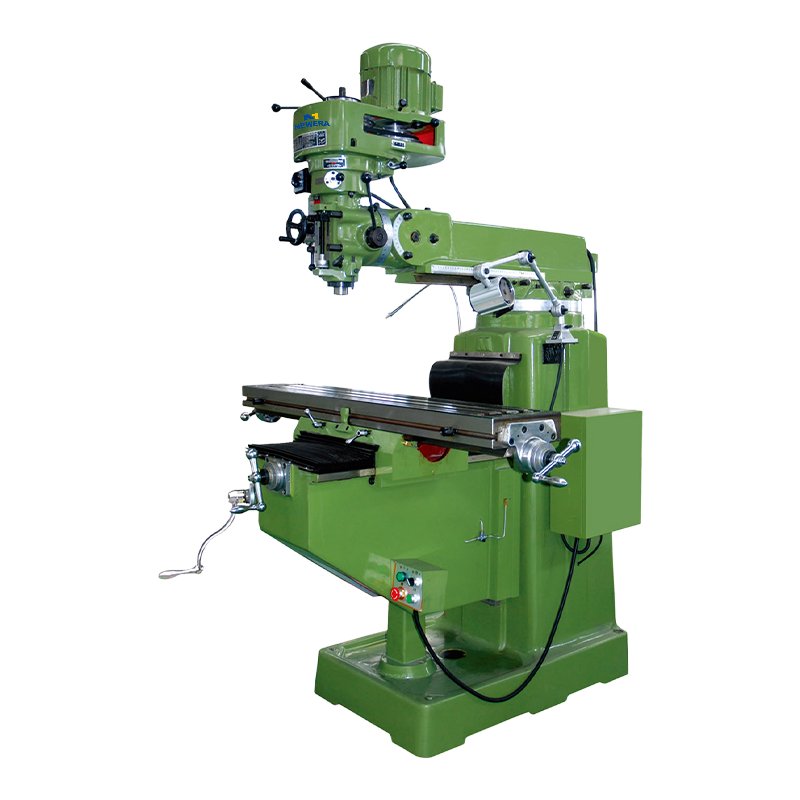 3M/4M/5M/6M Meaisín muilleoireachta cineál Turret