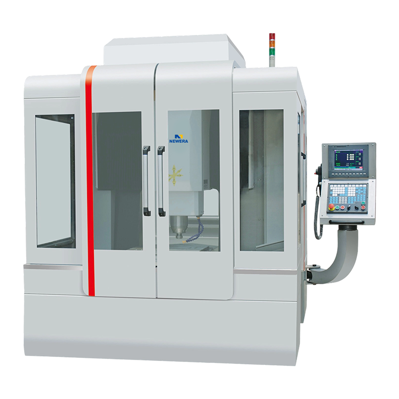 NE6050 CNC Engraving and Milling Machine