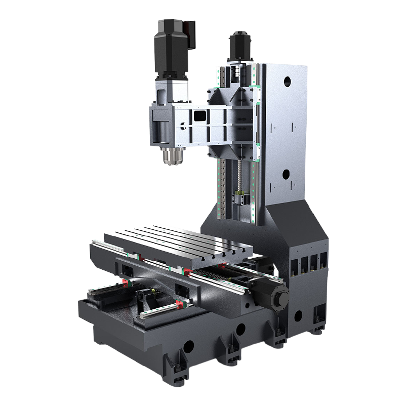 VMC EV1060 eacnamaíoch