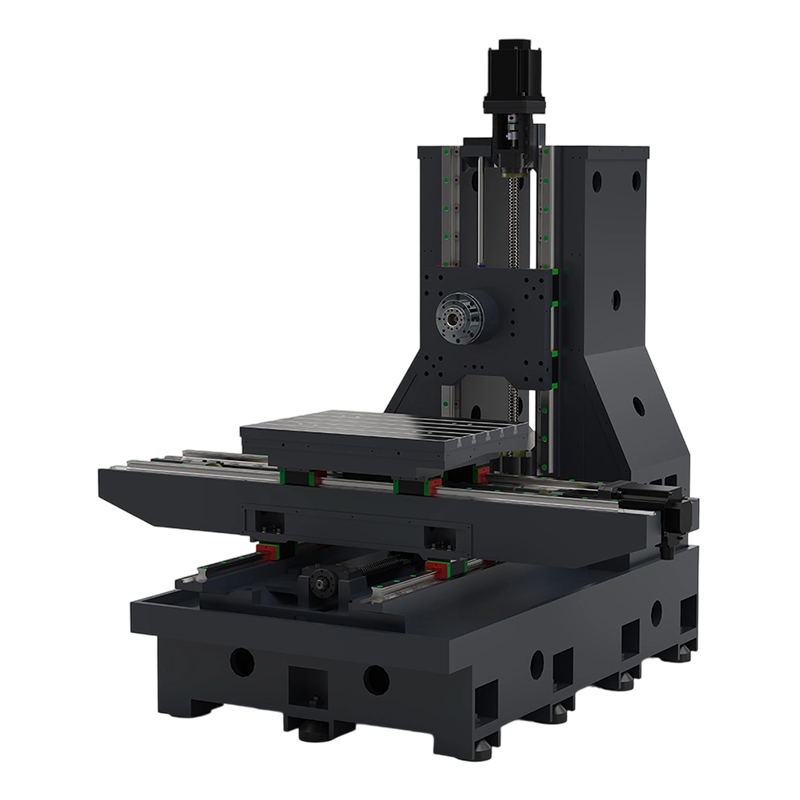 HMC80 Ionad Meaisínithe Cothrománach