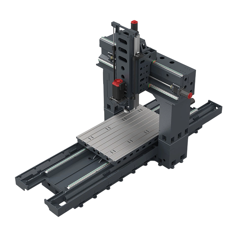 PL2518 Ionad Meaisínithe Gantry