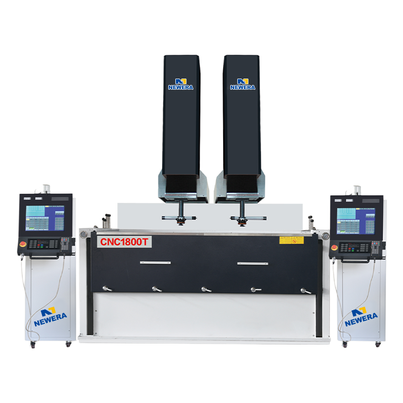 Meaisín Fiadhmála Dísle CNC 1800 EDM/Sinker EDM